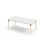 Bord My laminat  160x80 cm svart mansjett