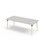 Bord My HT 180x80 cm svart mansjett