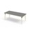 Bord My HT 180x80 cm svart mansjett