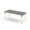 Bord My HT 180x80 cm svart mansjett