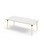 Bord My HT 180x80 cm svart mansjett