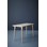 Bord My HT 120x60 cm svart mansjett