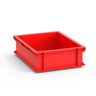 Kasse til Capsa