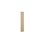 Flexi ryggplate mot vegg 25 cm