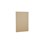 Flexi ryggplate mot vegg 25 cm