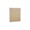 Flexi ryggplate mot vegg 25 cm