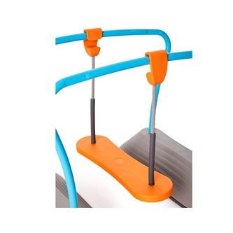 GONGE® hengeplanke for miniparkour