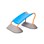 GONGE® sklie til mini parkour