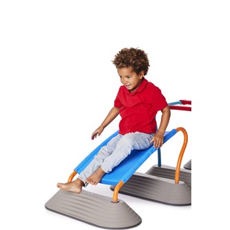 GONGE® sklie til mini parkour