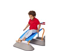 GONGE® sklie til mini parkour