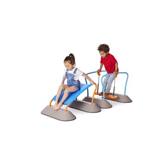 GONGE® sklie til mini parkour