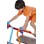GONGE® klatregrep til mini parkour
