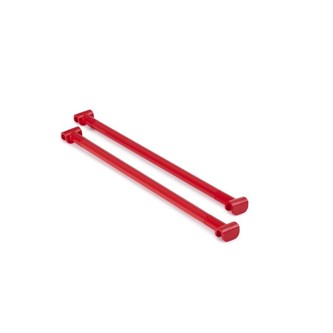 GONGE® Lange stenger til mini parkour