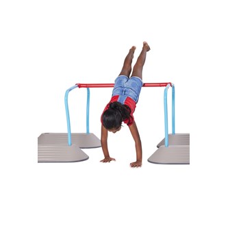 GONGE® Lange stenger til mini parkour