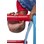 GONGE® Lange stenger til mini parkour