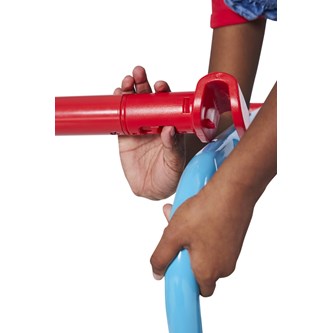 GONGE® Lange stenger til mini parkour