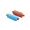 GONGE® taktile skumruller til mini parkour