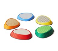 GONGE® balansesteiner taktile