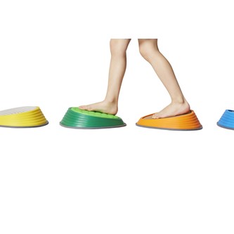 GONGE® balansesteiner taktile