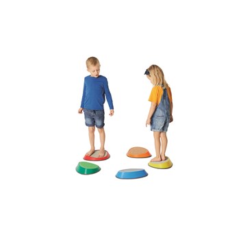 GONGE® balansesteiner taktile