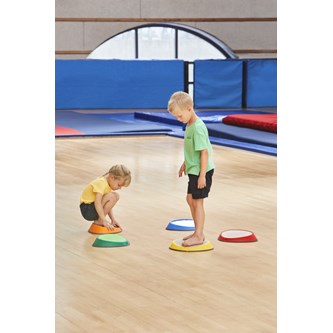 GONGE® balansesteiner taktile