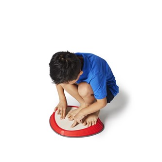 GONGE® balansesteiner taktile