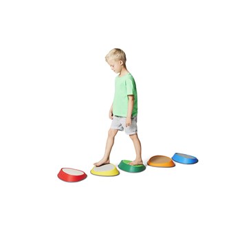 GONGE® balansesteiner taktile