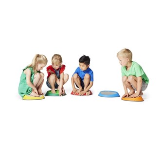 GONGE® balansesteiner taktile