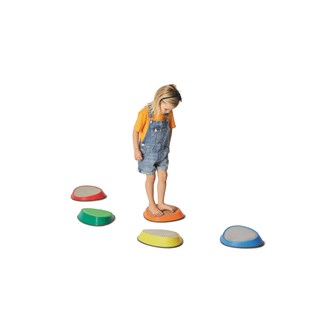 GONGE® balansesteiner taktile