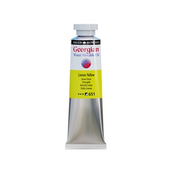 Oljemaling vannbasert 37 ml