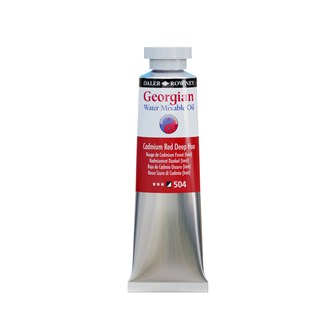 Oljemaling vannbasert 37 ml