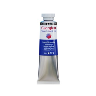 Oljemaling vannbasert 37 ml