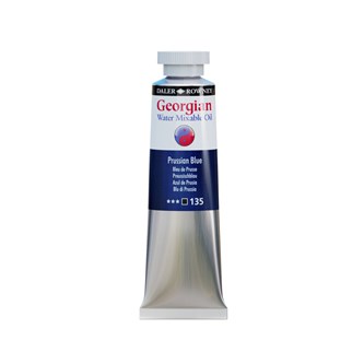 Oljemaling vannbasert 37 ml