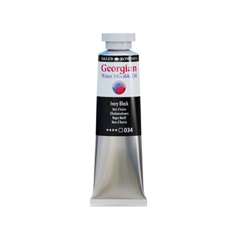 Oljemaling vannbasert 37 ml