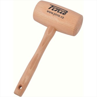 Treklubbe Ø 60 mm