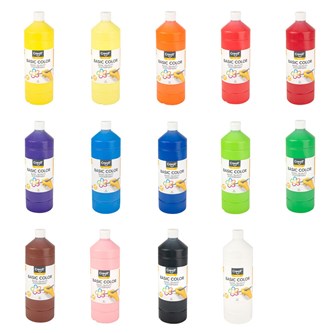 CREALL Readymix 1 l