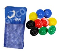 Egg Flips 10 stk