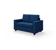 Sofa Tor 2-seter blå