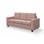 Sofa Tor 3-seter