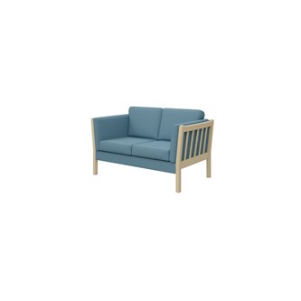 Sofa London 2-seter