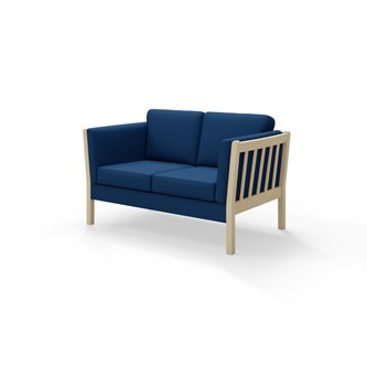 Sofa London 2-seter