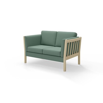 Sofa London 2-seter