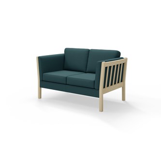 Sofa London 2-seter