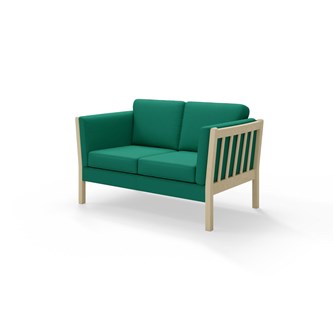 Sofa London 2-seter