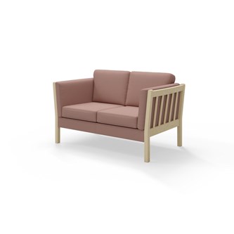 Sofa London 2-seter