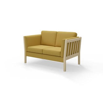 Sofa London 2-seter