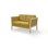 Sofa London 2-seter