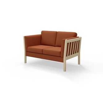 Sofa London 2-seter