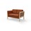 Sofa London 2-seter