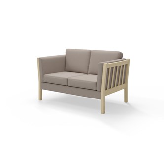 Sofa London 2-seter